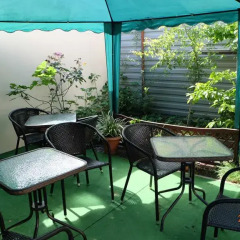 Гостиница AdlerOk Guest House фото 7