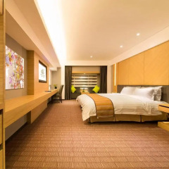 Rio Hotel 4* Стандартный номер с разными типами кроватей фото 6