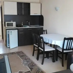 Отель Sunset Beach 3 Economy Studio Болгария, Солнечный берег - отзывы, цены и фото номеров - забронировать отель Sunset Beach 3 Economy Studio онлайн в номере