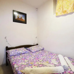 Home Hostel комната для гостей фото 3