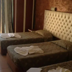 Club Hotel Diana комната для гостей фото 3