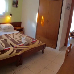 Hotel Melissa Gold Coast комната для гостей фото 5