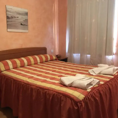 Отель Hostal Restaurante La Concha комната для гостей фото 3
