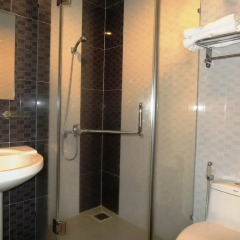 Golden Sea Hotel Nha Trang 4* Улучшенный номер фото 5