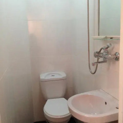 Отель Rimma Homestay Стандартный номер с различными типами кроватей фото 15