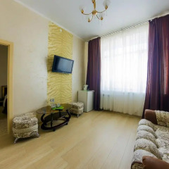 Гостиница Лайм 3* Люкс с разными типами кроватей фото 15