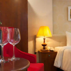 Отель Tu Linh Palace Hotel 2 Вьетнам, Ханой - отзывы, цены и фото номеров - забронировать отель Tu Linh Palace Hotel 2 онлайн в номере