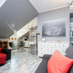Отель Torino Sweet Home Massena детские мероприятия