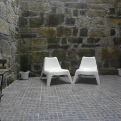 Отель Your Place Porto спа
