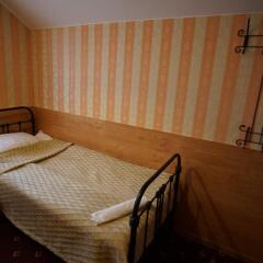 Гостевой дом Helen's Home Стандартный номер с разными типами кроватей (общая ванная комната) фото 3