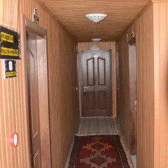 Nemrut Kommagene Hotel Кяхта интерьер отеля фото 2