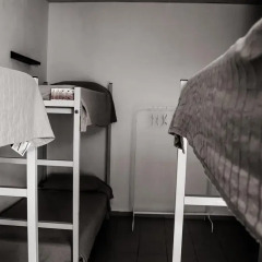 South Hostel Tarifa комната для гостей фото 5