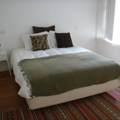 Апартаменты Chiado Apartment Holiday Rental In Lisbon комната для гостей фото 2