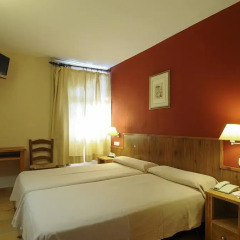 Hotel GHM Monachil 3* Полулюкс с различными типами кроватей