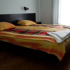 Russalka Hotel комната для гостей фото 3