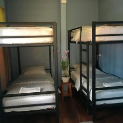 Отель Blue Chang House Бангкок детские мероприятия