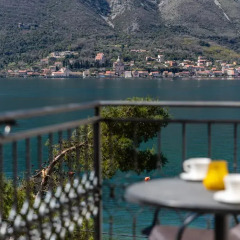 Апартаменты Apartments Miramar