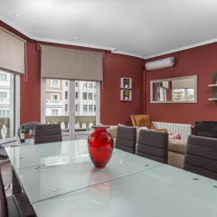 Отель Stay Inn Madrid интерьер отеля
