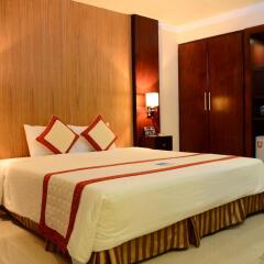 Petro House Hotel 3* Стандартный номер с различными типами кроватей фото 4