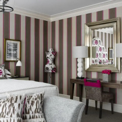 Ham Yard Hotel, Firmdale Hotels 5* Номер Делюкс с разными типами кроватей фото 2