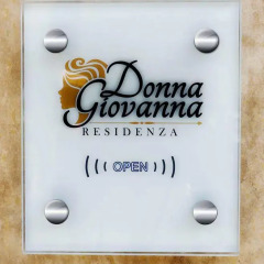 Отель Residenza Donna Giovanna 3* Номер Делюкс фото 23
