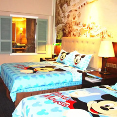 Отель City Hotel Xiamen Китай, Сямынь - отзывы, цены и фото номеров - забронировать отель City Hotel Xiamen онлайн детские мероприятия