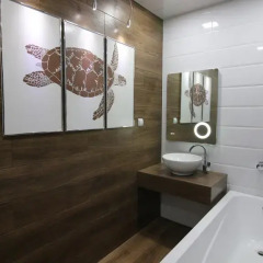 Отель Arch House Коттедж фото 25