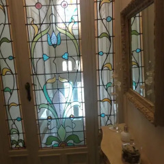 Отель B&B Aquarelle интерьер отеля