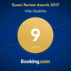 Отель Villa Giuditta Монтекассино спортивное сооружение