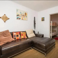 Отель Estrela Garden House Лиссабон комната для гостей фото 4