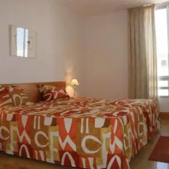 Hotel Apartamento Foz Atlantida комната для гостей фото 4