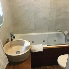 Отель Green Hôtels Confort Paris 13 Франция, Париж - 1 отзыв об отеле, цены и фото номеров - забронировать отель Green Hôtels Confort Paris 13 онлайн спа фото 2