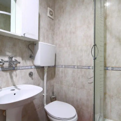 Отель BD Guest House 3* Студия с различными типами кроватей фото 7