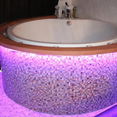 Отель Natalex MicroLofts спа