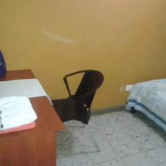 Hostel Cali удобства в номере