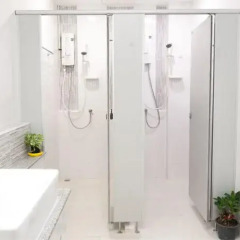 My Thai Hostel Стандартный номер фото 13