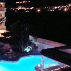 Rytion Hotel бассейн