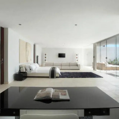 Отель C151 Smart Villas Dreamland 5* Вилла с различными типами кроватей фото 14