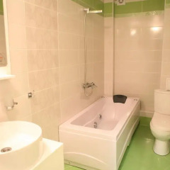 Meatsa Hotel 2* Полулюкс фото 17