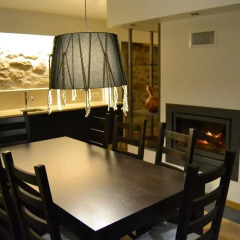 Отель Carya Tallaya - Casas de Campo Коттедж разные типы кроватей фото 45