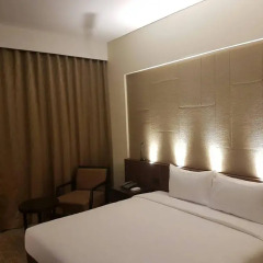 Louis' Tavern Hotel Don Muang 3* Стандартный номер с различными типами кроватей фото 10