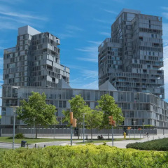 Апартаменты Rent Top Apartments Beach-Diagonal Mar Улучшенные апартаменты фото 7