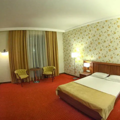 Amberd Hotel 3* Стандартный номер фото 14