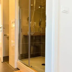 Отель Golden B&B 3* Номер Делюкс с различными типами кроватей фото 31