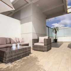 Отель HOMFOR 3* Апартаменты фото 17