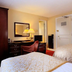 The Lymm Hotel комната для гостей фото 5