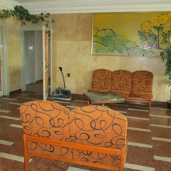 Hotel Nap интерьер отеля
