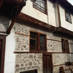 Отель Charshiata Guest House Коттедж