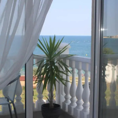 Отель Aparthotel Villa Livia Апартаменты фото 16