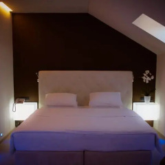 LH Hotel & SPA 4* Улучшенный номер с различными типами кроватей фото 2